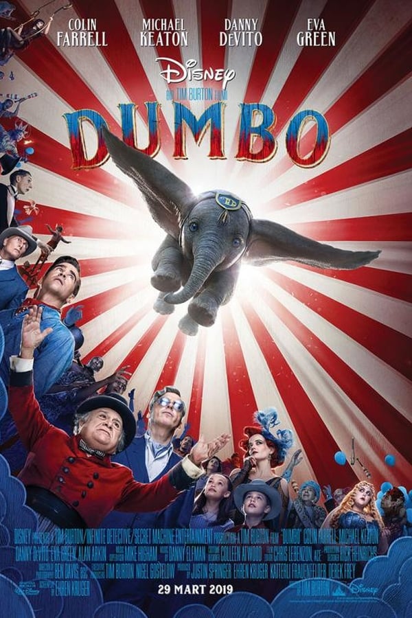 Dumbo