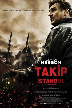 Takip İstanbul 2