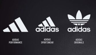 Adidas Logosunu Değiştiriyor: İşte Adidas’ın Yeni Logosu