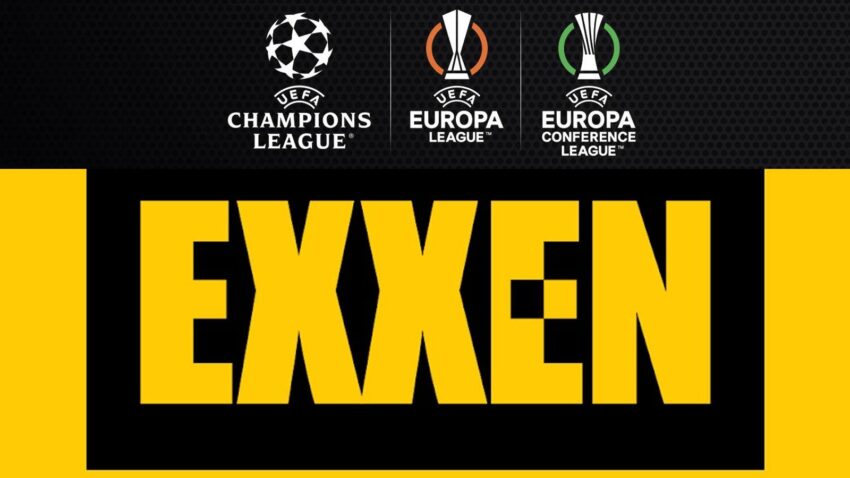 Exxen 1TL Üyelik Nasıl Alınır? Exxen Spor’da 1 Hafta Ücretsiz Deneme Üyeliği Almak