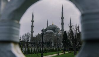 Bu Haftanın Hutbe Konusu Ne? Cuma Hutbesi Diyanet 25 Mart 2022