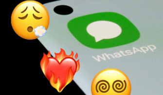 Whatsapp’ın Yeni Emojileri Beta Kullanıcılarına Açıldı: Whatsapp 2022 Yeni Emojileri!