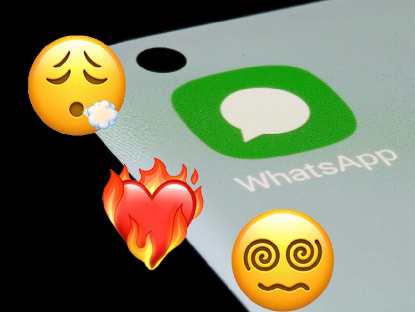 Whatsapp’ın Yeni Emojileri Beta Kullanıcılarına Açıldı: Whatsapp 2022 Yeni Emojileri!