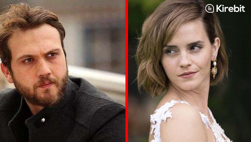 Atatürk Dizisinde Harry Potter Yıldızı Emma Watson’da Rol Alacak!