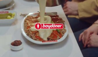 Baydöner’in Eleştirel Reklamı Sosyal Medyada Viral Oldu: İşte O Video!