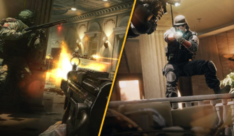 Ubisoft Duyurdu: Rainbow Six Siege Mobile Geliyor!