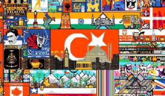 Milyonlarca İnsanın Ortaya Çıkardığı Eser Satılıyor: r/place NFT olacak