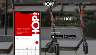 Hop Scooter Ücreti Ne Kadar? Hop Ücreti 2022