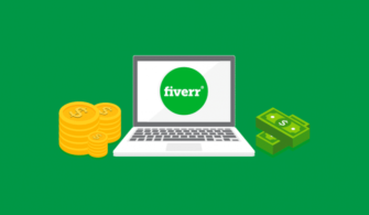 Fiverr Ne Yapabilirim? Fiverr’da Yapılacak İşler