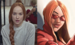madame web film oyuncuları