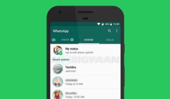 Whatsapp Durumlar Görünmüyor? Durum Gözükmüyor Çözümü