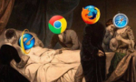 internet explorer kapandı mı