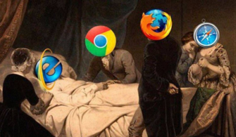 Microsoft, Internet Explorer’ın fişini çekiyor