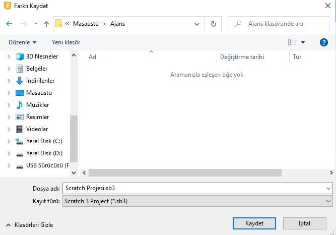 scratch oyun kaydetme