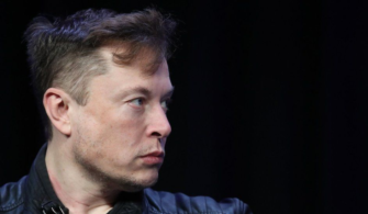 Elon Musk’ın SpaceX Çalışanını Taciz Ettiği İddia Edildi