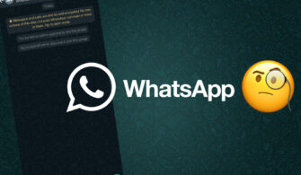 WhatsApp “Grup üyeliği onayı” özelliğini test ediyor