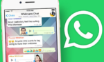whatsapp mesaj düzenleme