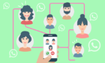 whatsapp grubuna kaç kişi eklenebilir