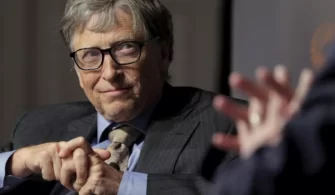 Bill Gates Tüm Servetini Vakfa Bağışlayacak