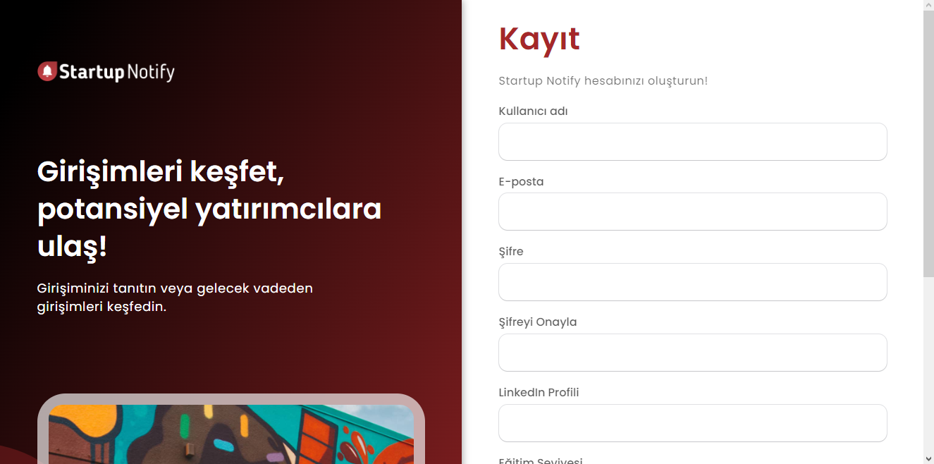 startupnotify