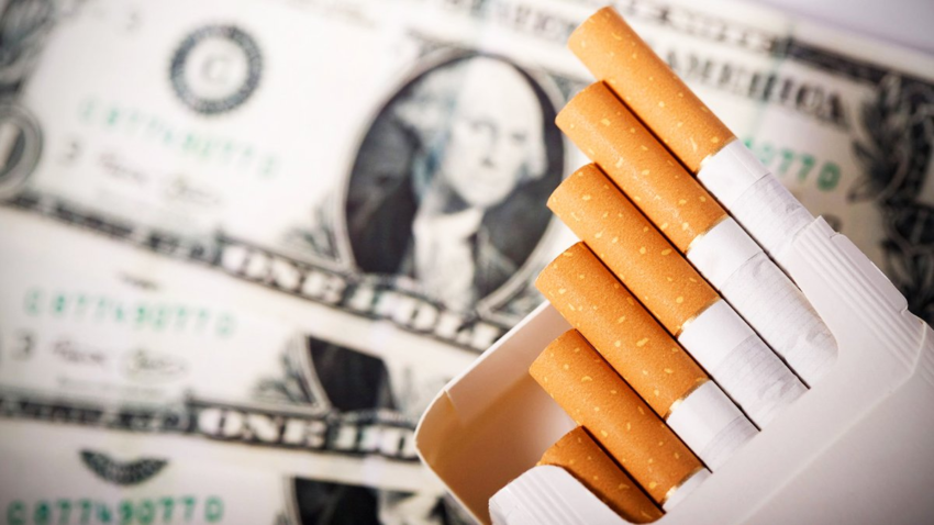 Sigaraya Zam Geldi Mi 2022? Sigara Güncel Fiyatları