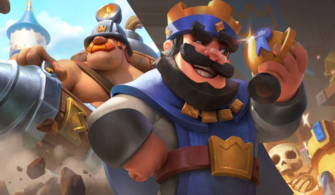 Clash Royale En Güçlü Deste Hangisi? Oyundaki En İyi Deste