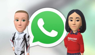 Whatsapp Avatar Oluşturma Özelliğini Duyurdu: 3D Avatar Geliyor