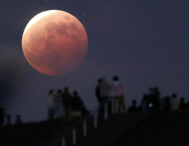 Ay Tutulması Ne Zaman? 2023 Ay ve Güneş Tutulması Tarihleri