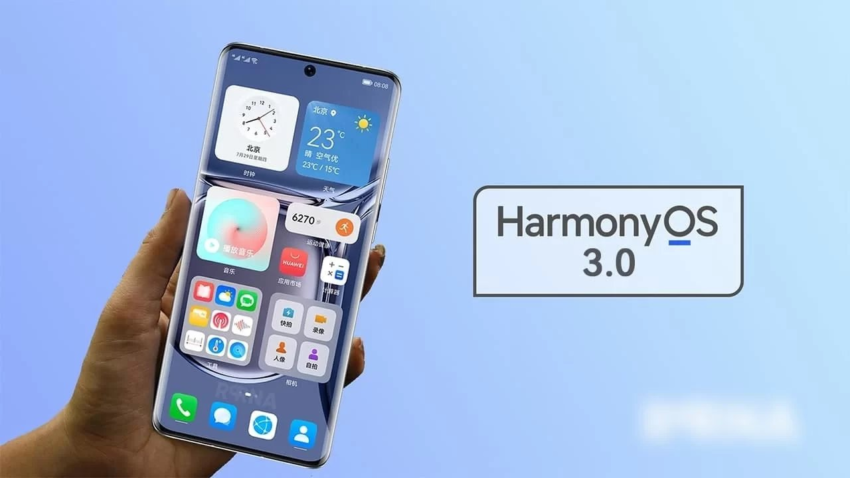 HarmonyOS 3 Nasıl Yüklenir? Huawei İçin Yükle ve Kur