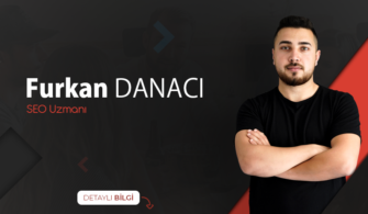 SEO Çalışmaları Yapmanın Püf Noktaları – FURKAN DANACI