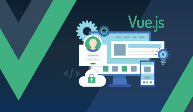 Vue Js Nedir? Vue Js Dersleri Tutorial