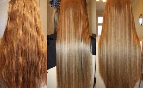 Brezilya Fönü ve Keratin Bakımı Arasında Ne Fark Var?