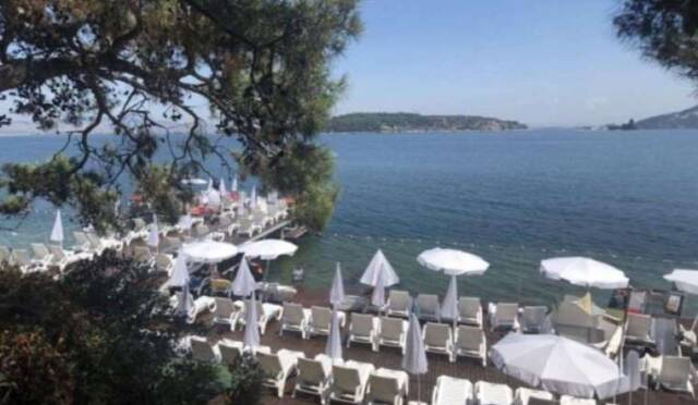 BELTUR OTEL BÜYÜKADA NASIL GİDİLİR?