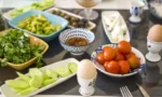 Dengeli Kahvaltı için