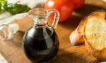 balsamik sirke nedir
