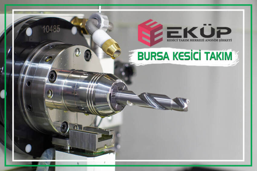 Bursa Kesici Takım