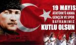 9 mayıs 1919 atatürk'ü anma gençlik ve spor bayramı