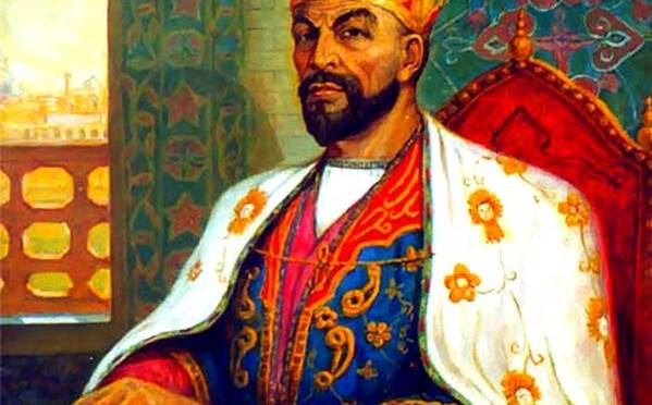 Timur Lenk (Emir Timur) Kimdir?