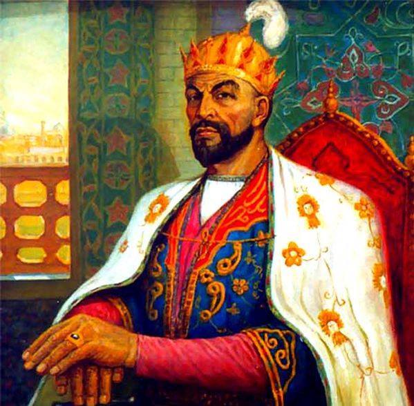 Timur Lenk (Emir Timur) Kimdir?