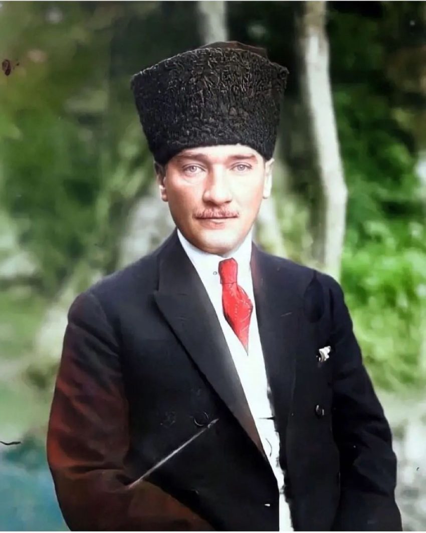 Atatürk’ün Eğitimle İlgili Sözleri…