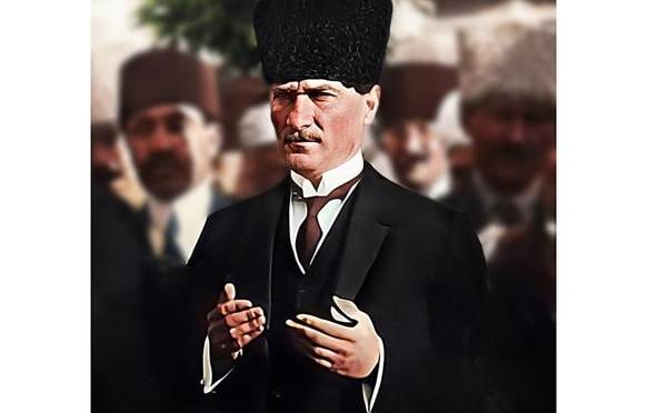 Atatürk’ün İslam’a Bakışı…