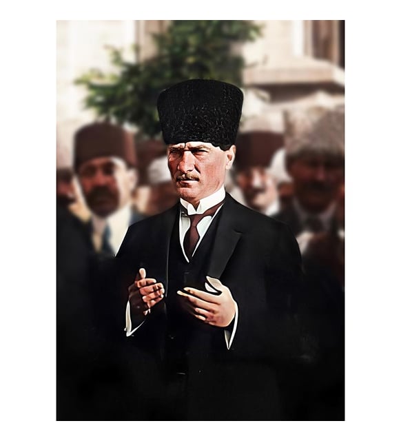 Atatürk’ün İslam’a Bakışı…