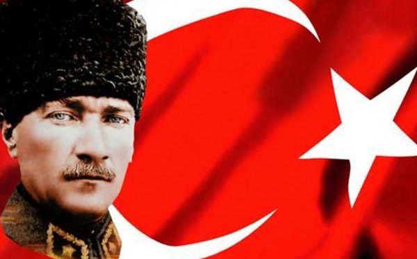 Atatürk’ün Sanatla İlgili Sözleri…