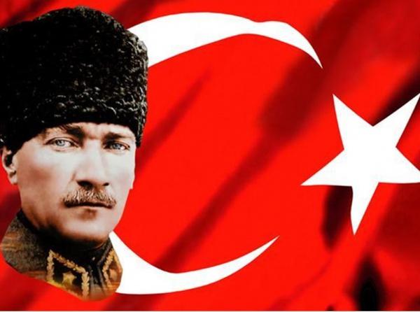 Atatürk’ün Sanatla İlgili Sözleri…