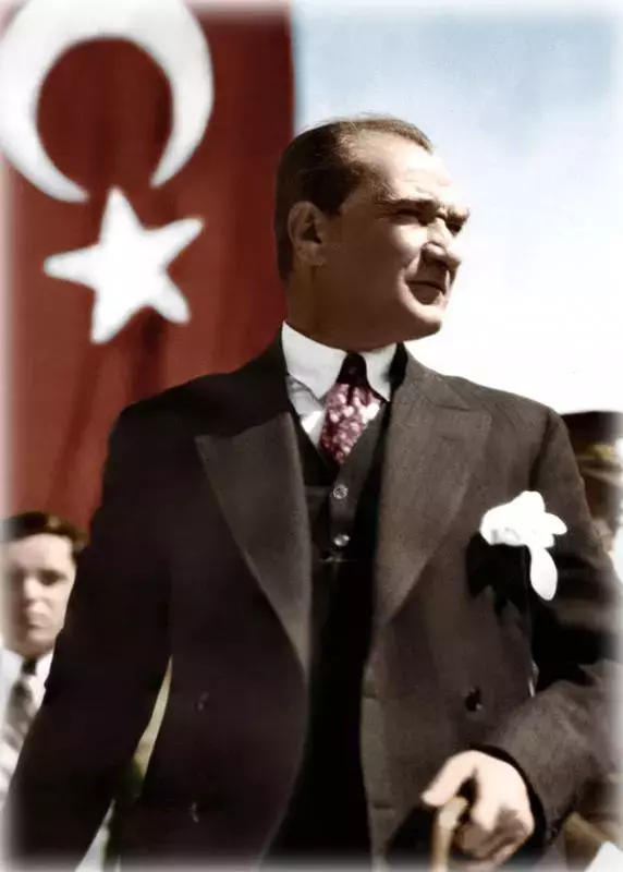 Atatürk’ün Hz. Muhammed ile ilgili Sözleri…