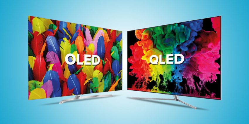 LED TV Mi, QLED TV Mi?