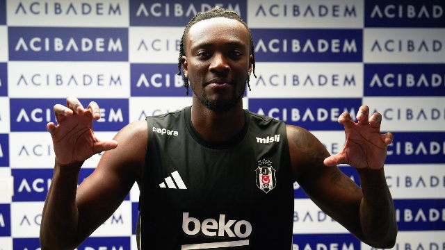  Beşiktaş’a Transfer Olan Tammy Abraham Kimdir?