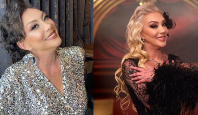 Güllü hayatını kaybetti