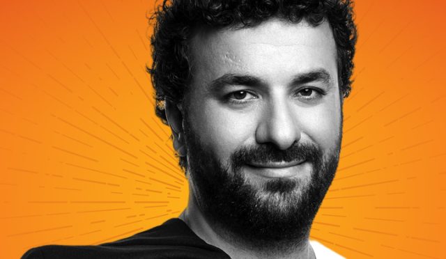 Konuşanlar, Hasan Can Kaya Hangi Platformda