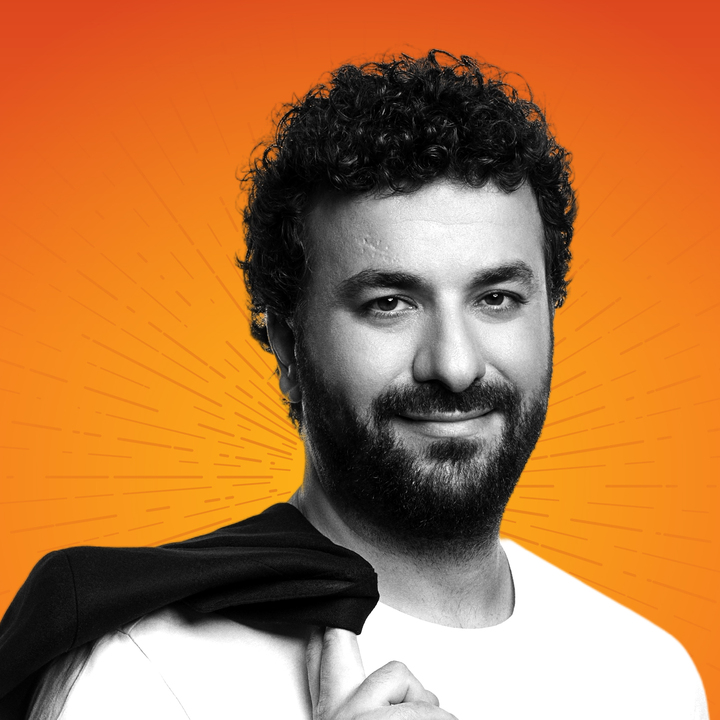 Konuşanlar, Hasan Can Kaya  Hangi Platformda ?